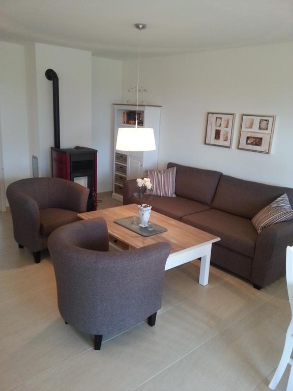 Sarcon Hansapark Resort Am Meer Sierksdorf Δωμάτιο φωτογραφία