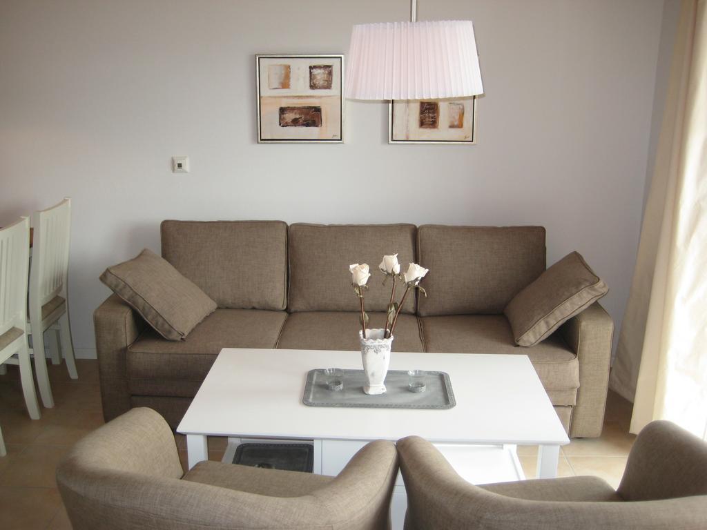 Sarcon Hansapark Resort Am Meer Sierksdorf Δωμάτιο φωτογραφία
