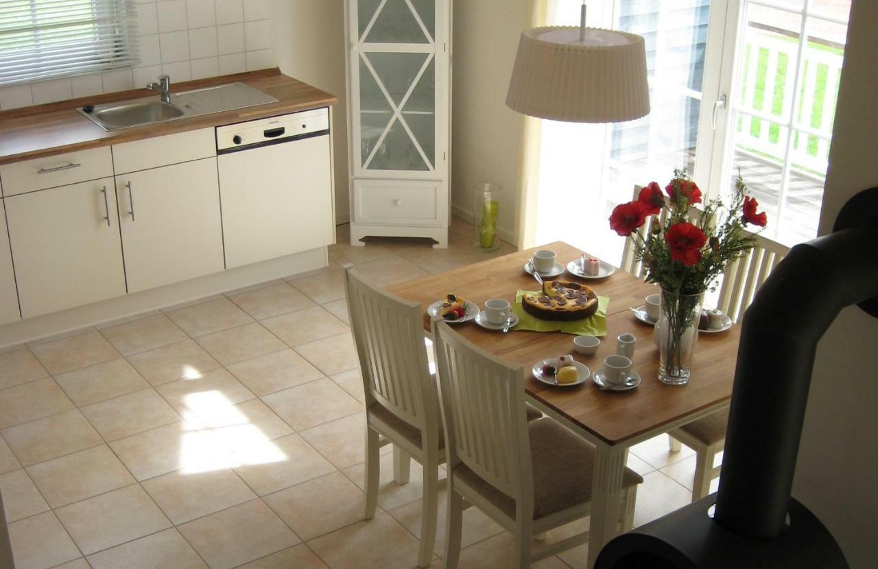 Sarcon Hansapark Resort Am Meer Sierksdorf Δωμάτιο φωτογραφία