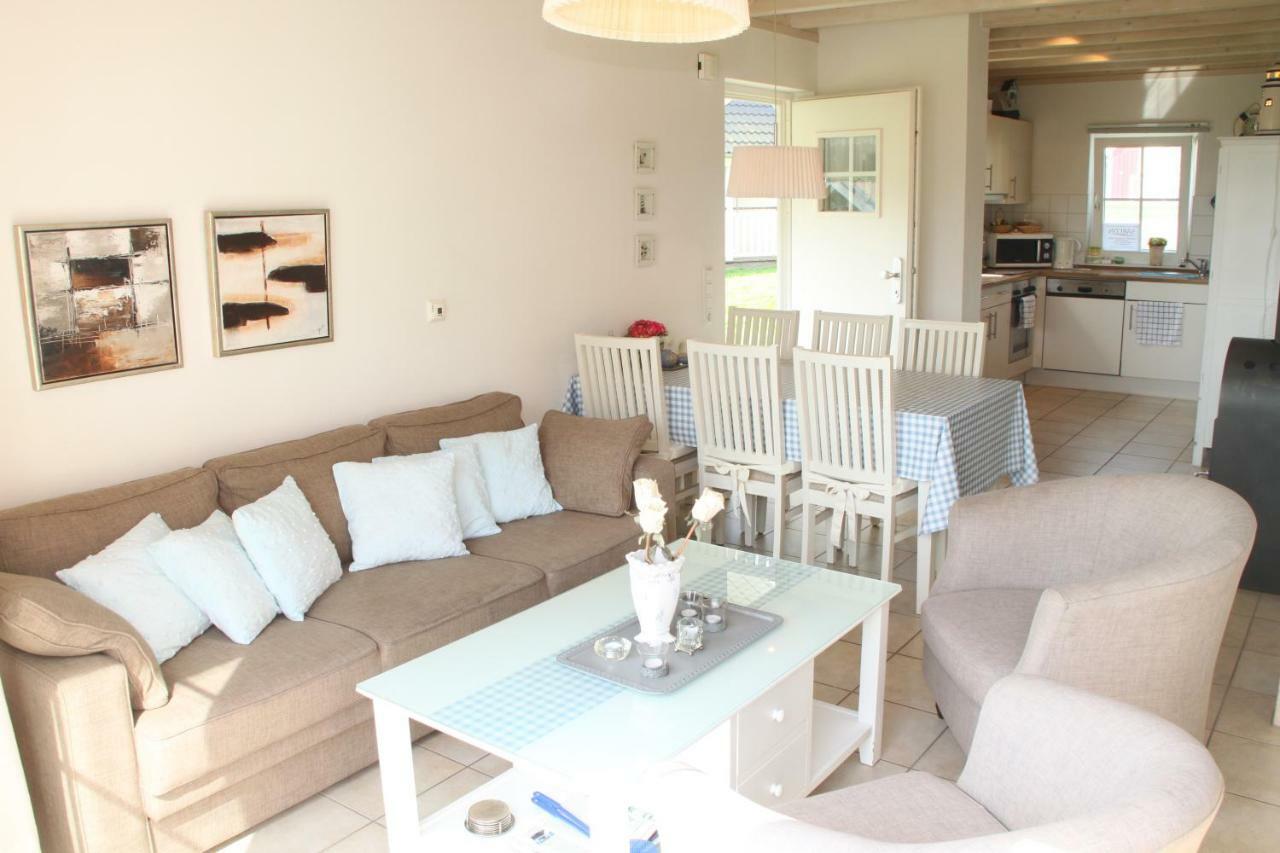 Sarcon Hansapark Resort Am Meer Sierksdorf Δωμάτιο φωτογραφία