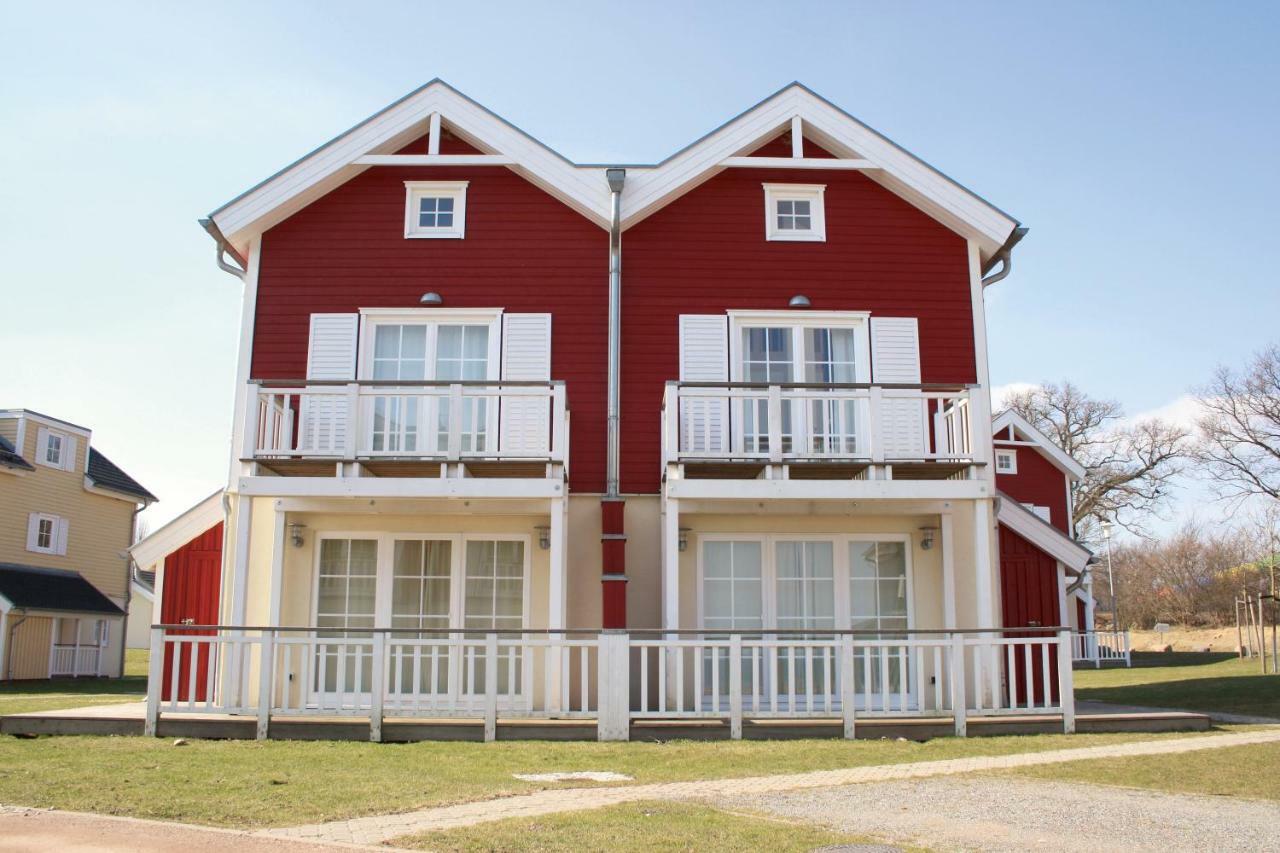 Sarcon Hansapark Resort Am Meer Sierksdorf Δωμάτιο φωτογραφία